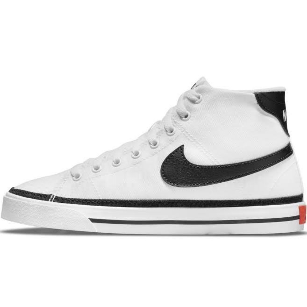Nike Court Legacy High Tops